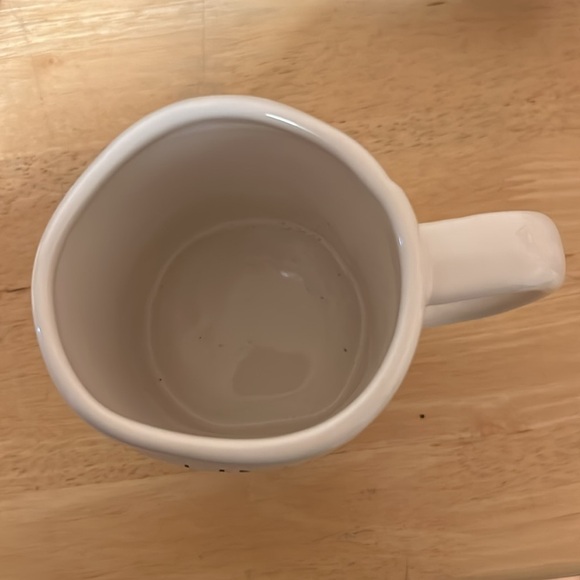 Rae Dunn “Dunn Run” coffee mug - Picture 2 of 4